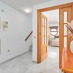 Argali Appartement *